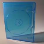 Blu-ray Disc Case