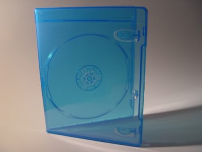 Blu-ray Disc Case