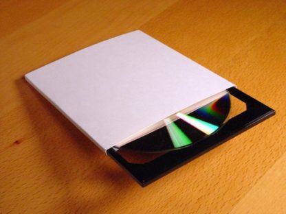 EvPAK O-Card with D-Frame Insert