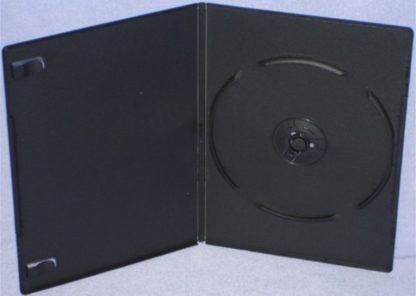 ESB01 - 7mm DVD Case Slim for Single Disc