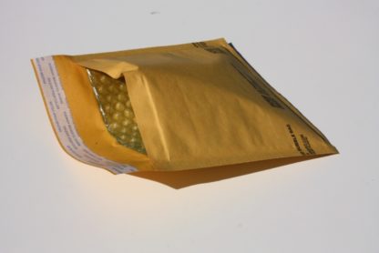 Bubble Mailer